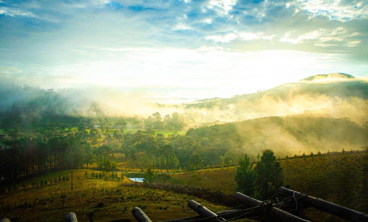 Eco Hospedagem Yahoo Rio Rufino Esterno foto