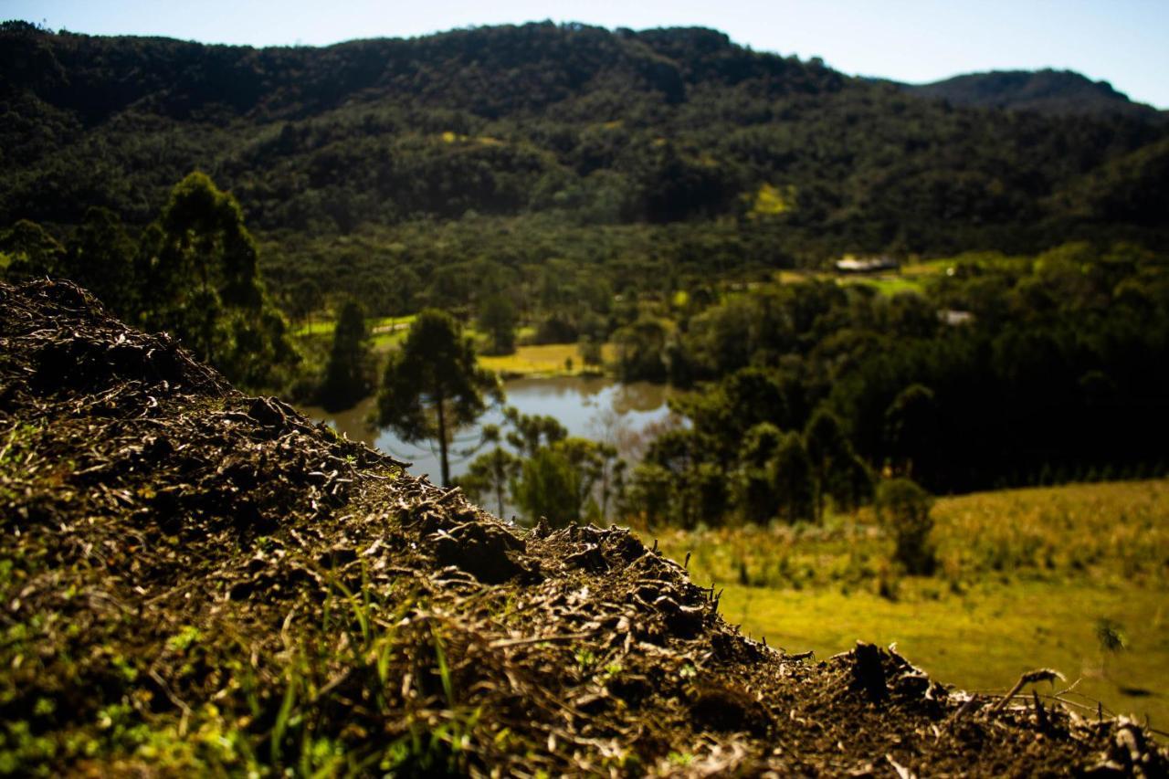 Eco Hospedagem Yahoo Rio Rufino Esterno foto