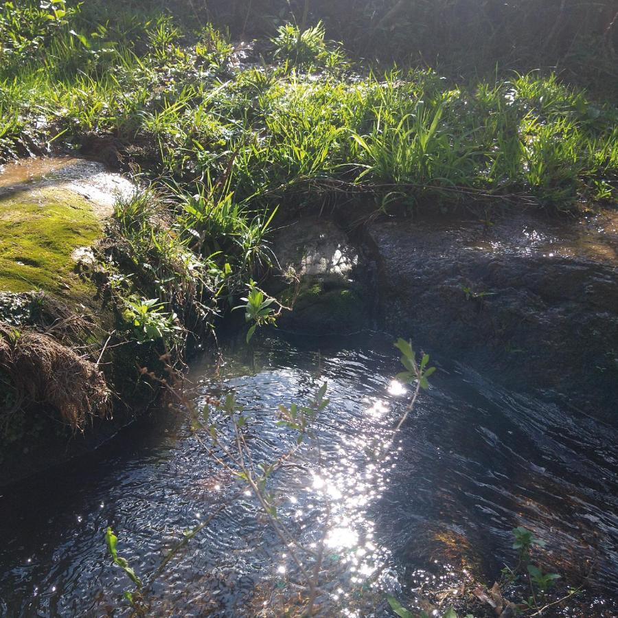 Eco Hospedagem Yahoo Rio Rufino Esterno foto