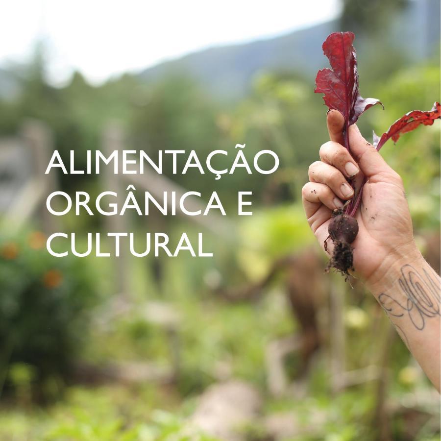 Eco Hospedagem Yahoo Rio Rufino Esterno foto
