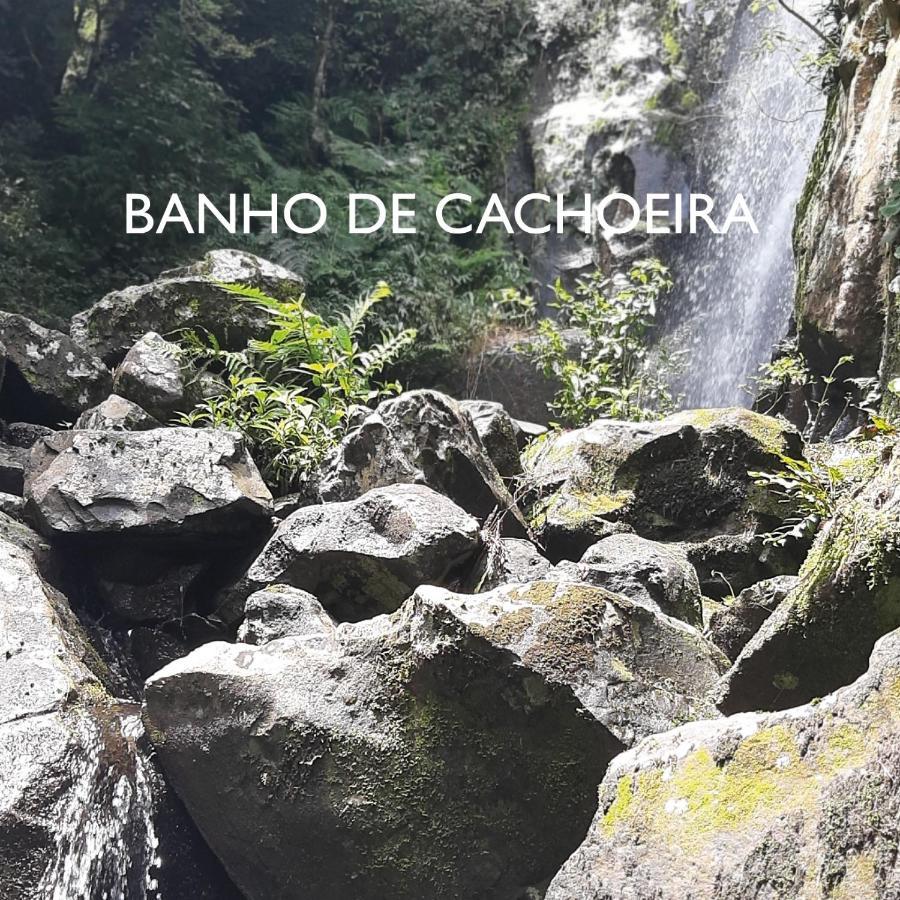 Eco Hospedagem Yahoo Rio Rufino Esterno foto