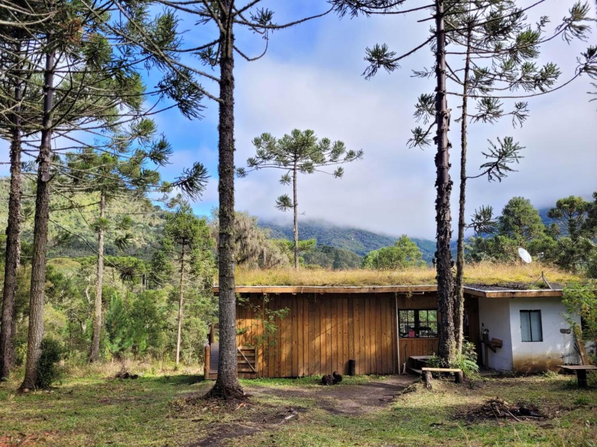 Eco Hospedagem Yahoo Rio Rufino Esterno foto