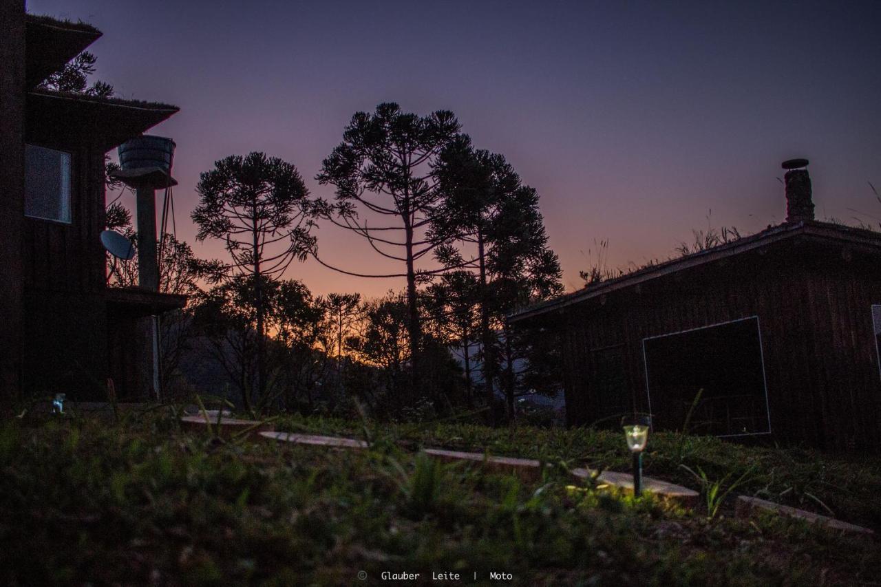 Eco Hospedagem Yahoo Rio Rufino Esterno foto