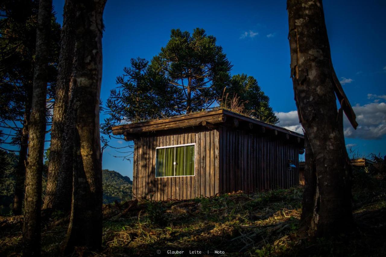 Eco Hospedagem Yahoo Rio Rufino Esterno foto